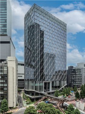 渋谷アクシュ