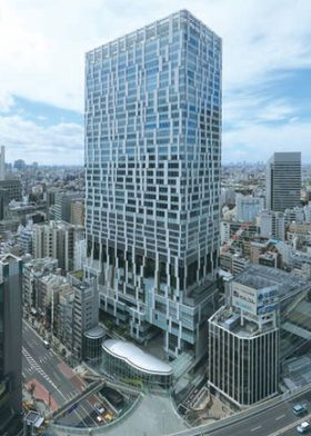 渋谷ストリーム