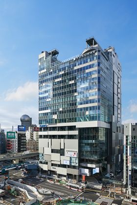 渋谷フクラス