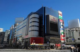 MAGNET by SHIBUYA109